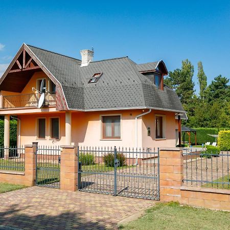 Holiday Home Narcisse By Interhome Balatonszarszo Exterior photo