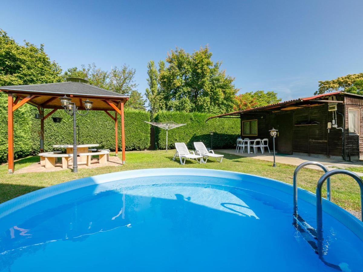Holiday Home Narcisse By Interhome Balatonszarszo Exterior photo