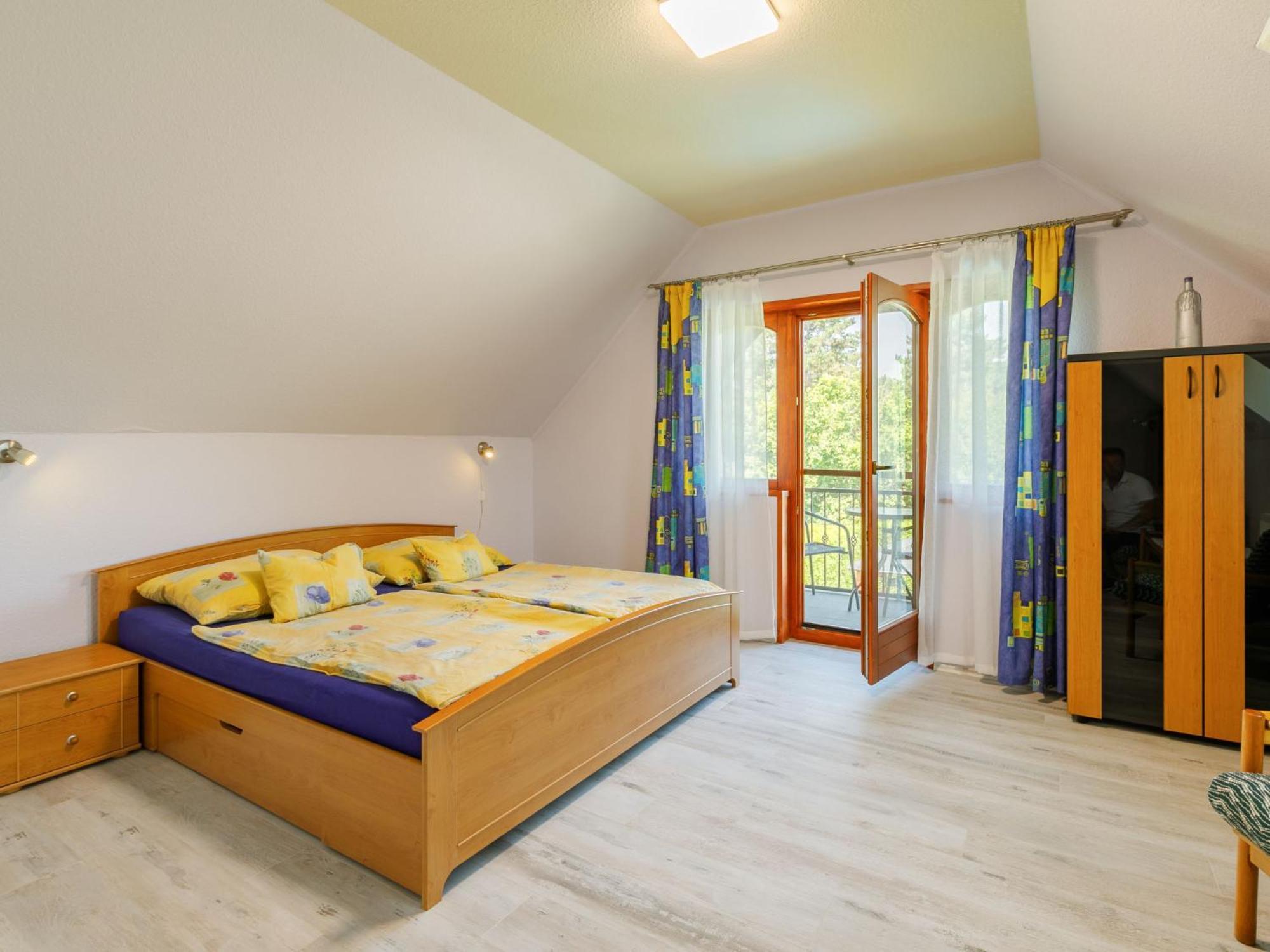 Holiday Home Narcisse By Interhome Balatonszarszo Exterior photo