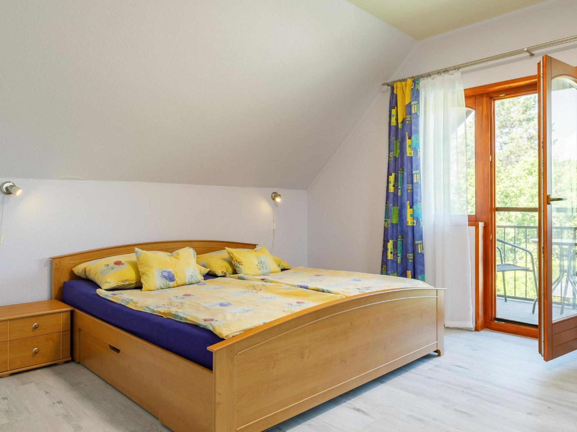 Holiday Home Narcisse By Interhome Balatonszarszo Exterior photo